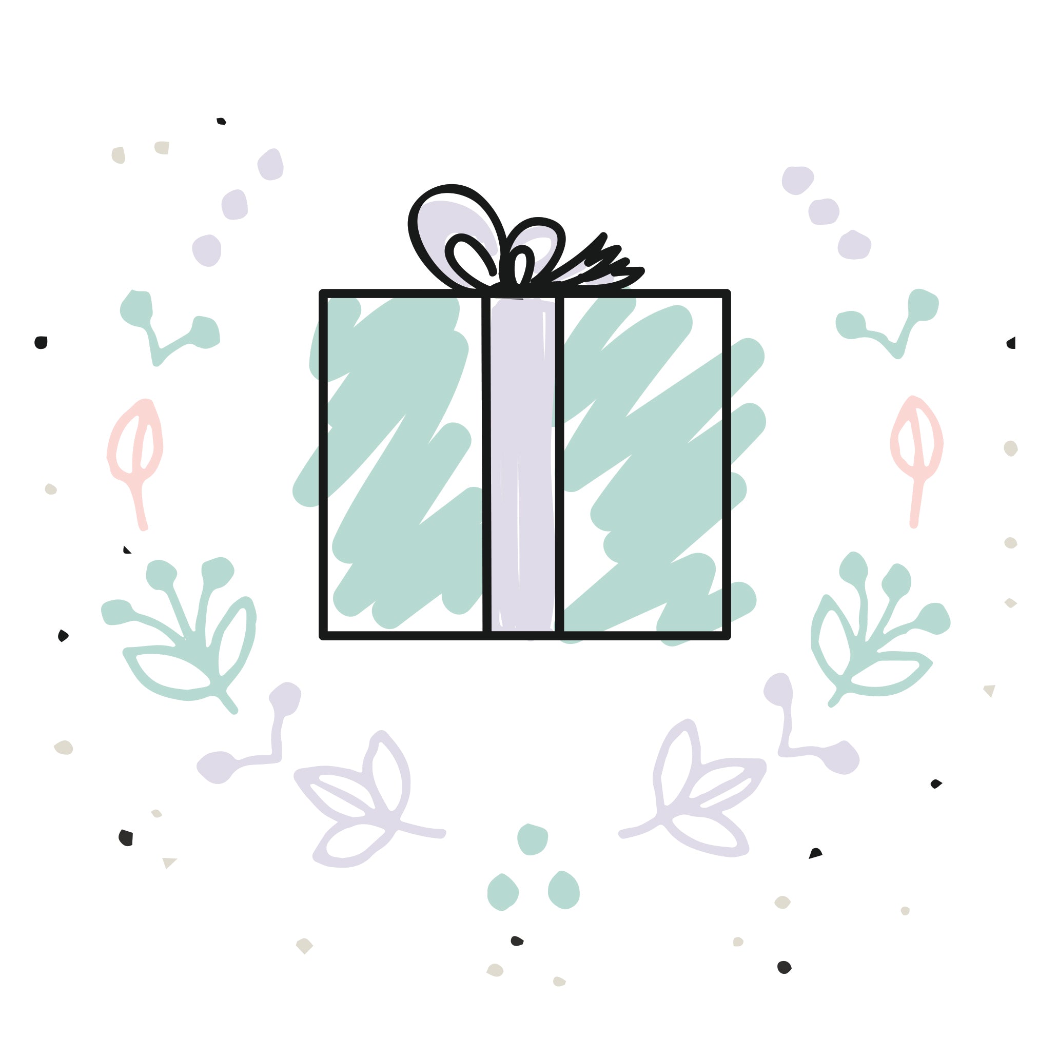 Cadeau de fête